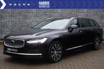 Volvo V90 2.0 T6 AWD Inscription | Panoramadak | Adaptive cr, Auto's, Volvo, 12 maanden, 4 cilinders, Vierwielaandrijving, Hybride Elektrisch/Benzine