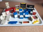 miniaturen van Lego, Ophalen of Verzenden, Gebruikt