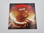 LP - Krokus - Hardware - Germany '81, Ophalen of Verzenden, Gebruikt