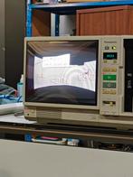 Vintage Panasonic AG-500 Monitor/Player HGHarderwijk, Ophalen, Osaka, Japan, Gebruikt, Tv en Weergevers