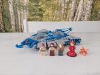 Lego Star Wars Gungan Sub 9499, Kinderen en Baby's, Speelgoed | Duplo en Lego, Ophalen of Verzenden, Zo goed als nieuw, Complete set