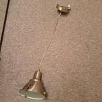 mooie hanglamp, Ophalen, Zo goed als nieuw, Glas, Minder dan 50 cm