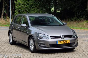 Volkswagen Golf 1.0 TSI Edition | 2016 | Cruise | Navi | beschikbaar voor biedingen
