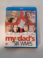 My Dad's Six Wives - Blu-ray, Hofweg, Drama, Ophalen of Verzenden, Zo goed als nieuw