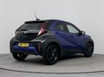 Toyota Aygo X 1.0 VVT-i S-CVT Envy | Stoelverwarming | Parke, Auto's, 12 maanden, Stof, Gebruikt, LED verlichting