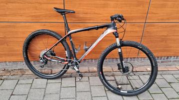 Willier 501 XN Carbon frame 1x11 speed maat L beschikbaar voor biedingen