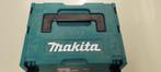 Makita Mbox, Ophalen of Verzenden, Zo goed als nieuw