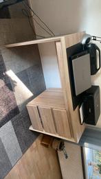 Te koop: bureau, Huis en Inrichting, Kasten | Computermeubels, Ophalen, Zo goed als nieuw, 70 tot 120 cm
