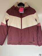 Protest ski jas nieuw meisjes roze maat 152, Ophalen of Verzenden, Nieuw, Meisje, Jas