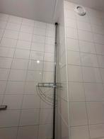 Nieuw telescopisch doucherek - Livarno, Minder dan 50 cm, 100 tot 150 cm, Overige typen, Nieuw
