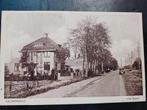 Valthermond villa braam, Verzamelen, Ansichtkaarten | Nederland, Ophalen of Verzenden, Voor 1920