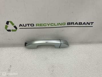 Portiergreep Klink Links Volkswagen Golf 6 ORIG 1K8837206E beschikbaar voor biedingen