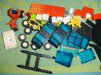 veel onderdelen van Set 6478-1: Brandweerkazerne, Ophalen of Verzenden, Gebruikt, Complete set, Lego