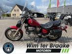 Yamaha XV-1100 (bj 1987), Motoren, Bedrijf, Overig, 2 cilinders, 1063 cc