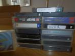 13 Dat bandjes, Cd's en Dvd's, Cassettebandjes, Gebruikt, 2 t/m 25 bandjes, Ophalen of Verzenden, Voorbespeeld