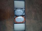 2 ECHT LEREN armbanden NIEUW!, Ophalen of Verzenden, Zo goed als nieuw, Overige kleuren, Leer