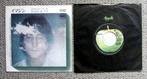 John Lennon - Imagine / It's So Hard vinyl single JAPAN 1971, Cd's en Dvd's, Vinyl Singles, 7 inch, Single, Ophalen of Verzenden