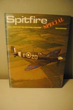 Spitfire  Special, Ophalen of Verzenden, Tweede Wereldoorlog, Zo goed als nieuw, Luchtmacht