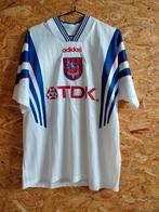 Crystal Palace 1996/1997 maat L, Maat L, Ophalen of Verzenden, Gebruikt, Shirt