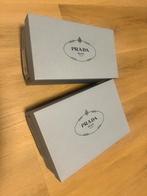 Prada Schoenendoos Dames - Leeg, Ophalen of Verzenden, Nieuw