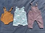 Kinderkleding maat 74, jongen, Ophalen of Verzenden, Zo goed als nieuw, Jongetje
