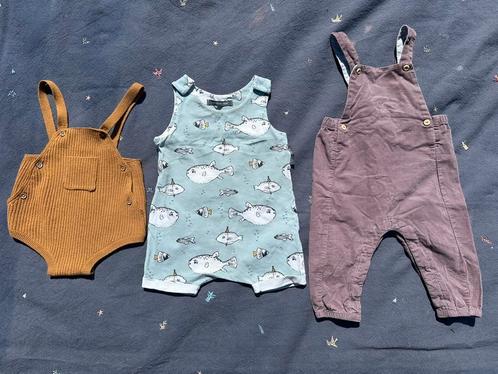 Kinderkleding maat 74, jongen, Kinderen en Baby's, Babykleding | Maat 74, Zo goed als nieuw, Jongetje, Ophalen of Verzenden