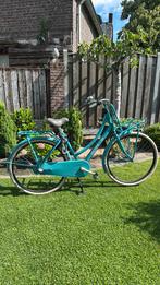 Cortina U4  transportfiets met 3 versnellingen, 50 tot 53 cm, Ophalen of Verzenden, Zo goed als nieuw, Versnellingen