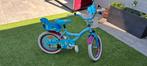 Mooie meisjes fiets 20 inch, Fietsen en Brommers, Fietsen | Kinderfietsjes, Ophalen, Gebruikt, 16 tot 20 inch, Frozen