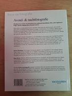 fotografie literatuur Avond en nacht fotografie, Ophalen of Verzenden, Zo goed als nieuw, Nederland