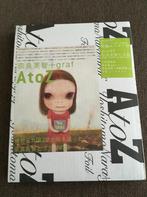 Yoshitomo Nara gesigneerd boek, Ophalen of Verzenden