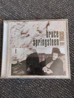 CD - Bruce Springsteen 18 Tracks, Cd's en Dvd's, Cd's | Rock, Ophalen of Verzenden, Zo goed als nieuw, Poprock