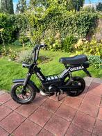 Gilera Citta - Goedlopend, met expansie uitlaat!, Fietsen en Brommers, Ophalen, Gebruikt, Maximaal 45 km/u, Gilera citta