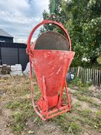 Kubel 300 liter, Ophalen, Zo goed als nieuw