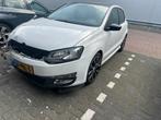 Volkswagen Polo - Onderdelen, Auto diversen, Schadeauto's, Ophalen, Volkswagen, Wit, Hatchback