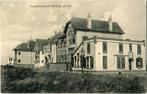 86L Katwijk aan Zee Boulevard 1914 Villa TOOROP Arch Berlage, Verzamelen, Ansichtkaarten | Nederland, Zuid-Holland, Voor 1920