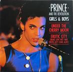 Prince - Boys And Girls maxi single, Cd's en Dvd's, Vinyl Singles, Ophalen of Verzenden, 12 inch, Single
