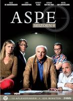 Aspe Seizoen 9 Dvd 3disc, Cd's en Dvd's, Dvd's | Tv en Series, Vanaf 12 jaar, Ophalen of Verzenden, Zo goed als nieuw, Drama