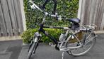 Batavus Compass CR870 herenfiets 28inch 53cm 24v, Ophalen, Versnellingen, Batavus, Zo goed als nieuw