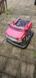 Loopauto, Ophalen, Zo goed als nieuw