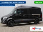 Mercedes-Benz Sprinter 315 L2H2 RWD | 2 schuifdeuren | LED |, Automaat, 12 maanden, Achterwielaandrijving, Gebruikt