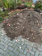 Tuinaarde - Gratis af te halen!, Ophalen, Tuinaarde