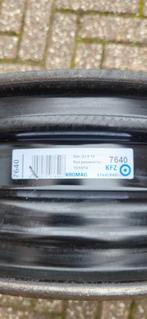 Stalen velgen 15 inch, Ophalen, Gebruikt, Toyota