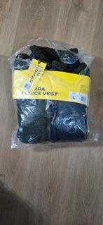 Nomad Sherpa Vest - Warm en Comfortabel, Maat 52/54 (L), Nieuw, Ophalen of Verzenden, Nomad