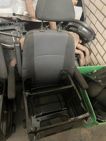 W639 facelift bekleding en interieur. beschikbaar voor biedingen