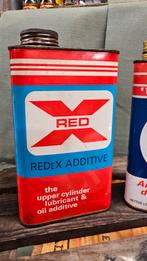 Redex 1 literblik, Ophalen of Verzenden