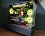 Game PC, Computers en Software, 32 GB, Virtual Reality, Ophalen of Verzenden, Zo goed als nieuw