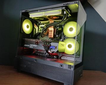 Game PC beschikbaar voor biedingen