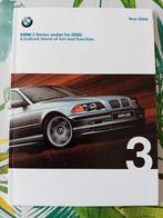 BMW 3 serie e46 5 serie e39 jaar 2000, BMW, Ophalen of Verzenden, Zo goed als nieuw