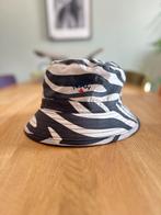 Barbour x Noah Bucket Hat Zebra L/XL (Wax), Ophalen of Verzenden, Zo goed als nieuw