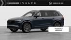 Volvo XC90 2.0 T8 Plug-in hybrid AWD Ultra Black Ed. Exec. |, 12 maanden, Euro 6, 4 cilinders, Blauw